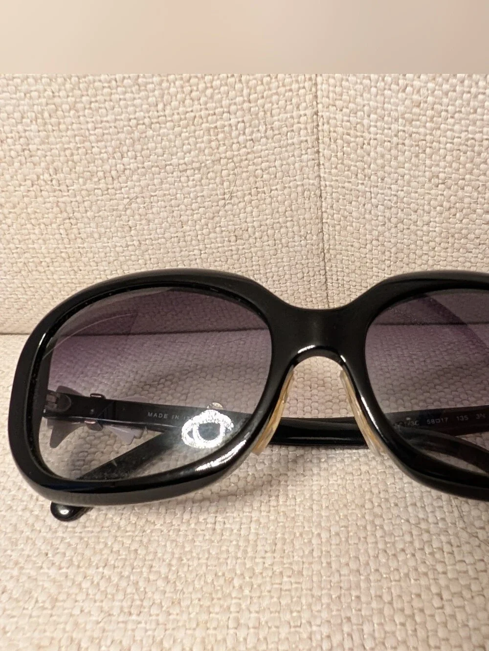 CHANEL 5170 sunglasses